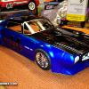 Another PROTOForm Trans Am body.  This one is a unique two-tone metallic blue and black.  I love this look.  Customer was very happy too!