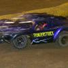 This is a Traxxas SLASH.  Stock in everyway except the custom painted body.  Racing in the stock Slash class at HCRC Racing is a blast!  Great way to get into R/C cars if you are interested in doing so.