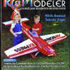 My Midwest Extra 300 made it on the cover of R/C Modeler magazine in September 2002.  Fun to see it in the rack at the hobby shop when I walked in!