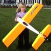 Another shot of my daughter with the INDY 400 in front of the Indianapolis Motor Speedway Museum